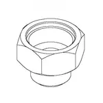 T&S Brass 016194-25, Miscellaneous Parts