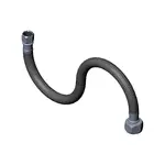 T&S Brass 016297-45XL, Flexible Hoses & Hose Assemblies