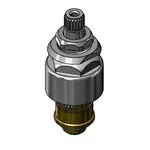 T&S Brass 016768-25NS, Miscellaneous Parts