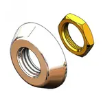 T&S Brass 016782-40, Parts Kits