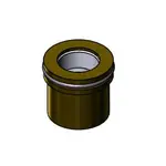T&S Brass 016902-20, Parts & Accessories