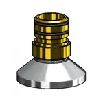 T&S Brass 017208-40NS, Miscellaneous Parts