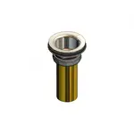 T&S Brass 017225-45, Dipper Well Parts & Accessories