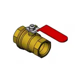 T&S Brass 017487-45R, Miscellaneous Parts