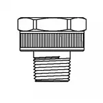 T&S Brass 017575-25, Miscellaneous Parts