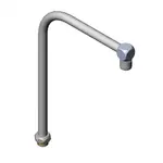 T&S Brass 017715-40, Nozzles, Goosenecks & Spouts