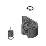 T&S Brass 017895-45, Equip