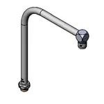 T&S Brass 018006-40, Nozzles, Goosenecks & Spouts