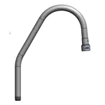 T&S Brass 018052-40, Nozzles, Goosenecks & Spouts