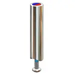 T&S Brass 018230-45, Sensor Faucet Parts