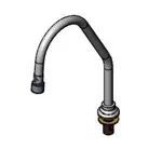 T&S Brass 018563-40, Nozzles, Goosenecks & Spouts