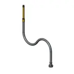 T&S Brass 019061-45, Flexible Hoses & Hose Assemblies