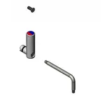 T&S Brass 019082-45, Sensor Faucet Parts