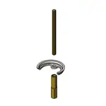 T&S Brass 019116-45, Miscellaneous Parts