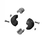 T&S Brass 019246-45, Miscellaneous Parts