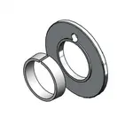 T&S Brass 019369-25, Miscellaneous Parts