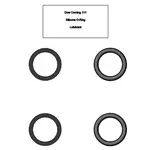 T&S Brass 019473-45, Hose Reel Parts