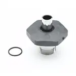 T&S Brass 035A, Miscellaneous Parts