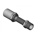 T&S Brass 046A, Hose Reel Parts