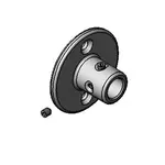 T&S Brass 055F, Parts & Accessories