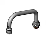 T&S Brass 059X-A12, Faucet, Spout / Nozzle