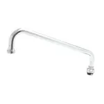 T&S Brass 061X, Faucet, Spout / Nozzle