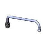 T&S Brass 062X-FM, Faucet, Spout / Nozzle