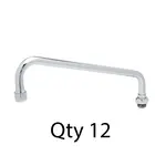 T&S Brass 062XM, Parts & Accessories
