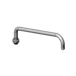 T&S Brass 062XP, Faucet, Spout / Nozzle
