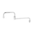 T&S Brass 067X-A22, Faucet, Spout / Nozzle