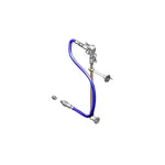 T&S Brass 0RK-SK, Water Connector Hose