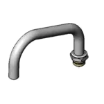 T&S Brass , 110X, Faucet, Spout / Nozzle
