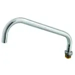 T&S Brass 112X, Faucet, Spout / Nozzle