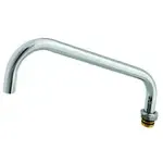T&S Brass 114X, Faucet, Spout / Nozzle