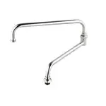 T&S Brass 117X, Faucet, Spout / Nozzle