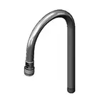 T&S Brass 120X-LAM, Faucet, Spout / Nozzle