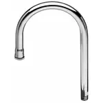 T&S Brass 122X, Faucet, Spout / Nozzle
