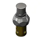 T&S Brass 124A-NS, Miscellaneous Parts