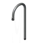 T&S Brass 126X, Faucet, Spout / Nozzle