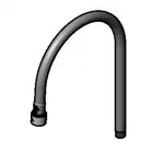 T&S Brass 127X-V10, Nozzles, Goosenecks & Spouts