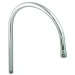T&S Brass 130X, Faucet, Spout / Nozzle