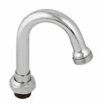 T&S Brass 131X, Faucet, Spout / Nozzle