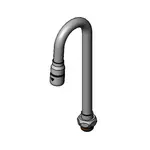 T&S Brass 132X-A22, Faucet, Spout / Nozzle
