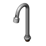 T&S Brass 132X-V05, Faucet, Spout / Nozzle