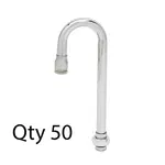 T&S Brass 132XM50, Parts & Accessories