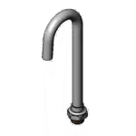 T&S Brass 132XP, Faucet, Spout / Nozzle