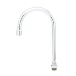 T&S Brass 133X-A12, Faucet, Spout / Nozzle