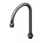 T&S Brass 133X-L15, Nozzles, Goosenecks & Spouts