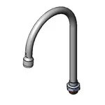 T&S Brass 133X-LAM, Faucet, Spout / Nozzle