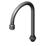T&S Brass 133X-LAM-VR, Faucet, Spout / Nozzle